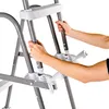 Scaletta 3 Gradini Rimovibili  - per piscine da Anteprima dell’immagine prodotto 11