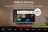 Samsung S90D 55" OLED 4K Tizen OS™ Smart TV (2024), 139,7 Produktbild-Vorschau 5