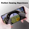 Fingerschutzhülle Für Mobile Spiele 10 Stück, Rutschfeste Produktbild-Vorschau 8