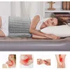 Coussin chauffant Coussin chauffant électrique avec arrêt Voir les images du produit 15