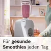 Bosch MUM 54251 Styline Küchenmaschine weiss silber Produktbild-Vorschau 37