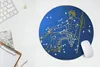 MuchoWow® Mauspad Mousepad Sternbild - Wassermann - Sterne Produktbild-Vorschau 5