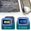 Technaxx Parkscheibe TX-272, digitale Parkuhr mit Produktbild-Vorschau 8