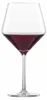 ZWIESEL GLAS machinemade BURGUNDER PURE 140 (KT2) 122322 Voir les images du produit 12