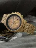 Louis XVI LXVI1080 Aramis Frosted Chronograph Herrenuhr Produktbild-Vorschau 6