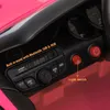 Auto elettrica per bambini Porsche 718 Spyder RS 12 V (1–5 Anteprima dell’immagine prodotto 9