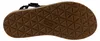 Teva Schuhe Original Universal Slim, 1151031BLTN Produktbild-Vorschau 4
