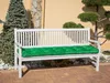 Bankauflage "Etna" 150×50 cm – Gartenkissen mit 8 cm Produktbild-Vorschau 3