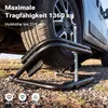 Wiltec Wagenheber für Wohnmobil bis 1360 kg, Nivellierer Produktbild-Vorschau 4