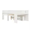 Funktionsbett 120 x 200 cm mit integriertem Schreibtisch, Produktbild-Vorschau 20
