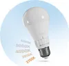 Spectrum LED A65 Birne 10W = 74W E27 matt 1100lm CCT Produktbild-Vorschau 7