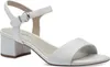 Tamaris Damen Sandalette Leder Sandale Klettverschluss Produktbild-Vorschau 27