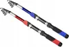 ANGELSET 2x Rute 2x Rolle, Pose, Grundrute - ZEST-W-12 Produktbild-Vorschau 2