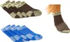Ruffwear Bark'n Boot Socks Earth Brown M 51-57 mm Produktbild-Vorschau 4