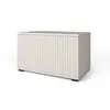 Garderoben-Set Ritmo version 1 – gefräste Kleiderschrank Produktbild-Vorschau 6