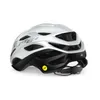 Casco MET Estro Mips bianco olografico Taglia M (56-58 cm) Anteprima dell’immagine prodotto 2