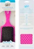 Wet Brush Paddle Detangler Pink Brosse à cheveux Voir les images du produit 6