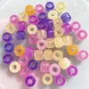 TimeTEX Set UV-Perlen, bunt, 50 Stück Produktbild-Vorschau 3