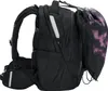 coocazoo borsa da ginnastica Gym Bag Pink Illusion nero Anteprima dell’immagine prodotto 2