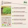 Samenliebe  Salat Samen | Bionda a Foglia Riccia - Produktbild-Vorschau 3