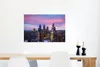 MuchoWow® Poster Städte - Skyline - Vereinigte Staaten Produktbild-Vorschau 5
