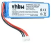 Batteria per JBL Charge 3 2016 e altri modelli 6000 mAh Anteprima dell’immagine prodotto 15