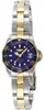 Invicta Pro Diver 8942 Damenuhr - Quarzwerk - Edelstahl mit Produktbild-Vorschau 1