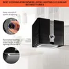 Klarstein Futurelight Smart free hood - recirculation avec Voir les images du produit 4