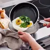 GreenPan Premiere, Ronde, universele pan, zilverkleurig, Productafbeelding-voorbeeld 10
