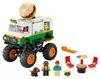 LEGO® 31104 LEGO® Creator 31104 Burger-Monster-Truck Podgląd zdjęcia produktu 5