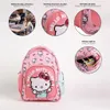 Cerda Group Hello Kitty Mittlerer Rucksack 42 Cm    One Produktbild-Vorschau 8