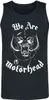 Motörhead Tank-Top Herren We Are Motörhead schwarz M Produktbild-Vorschau 1