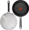 Tefal Schmorpfanne Jamie Oliver E30 Schmorpfanne mit Deckel Produktbild-Vorschau 4