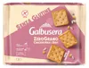 Glutenfreie Zerograno-Kekse 320g - Galbusera Produktbild-Vorschau 2