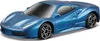 Maisto Ferrari Evolution Auto 1 St. sortiert Produktbild-Vorschau 5