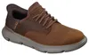 Skechers Slip-Ins: Garza - Gervin  Sportief - donkerbruin - Produktbild-Vorschau 44