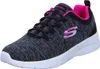 SKECHERS Dynamight 2.0 In A Flash Schuhe Damen schwarz 38 Produktbild-Vorschau 15
