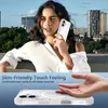 Etui magnétique pour iPhone 17 compatible avec MagSafe, Voir les images du produit 6