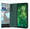 Hülle für Samsung Galaxy S23+ mit 9H Displayglas Produktbild-Vorschau 1
