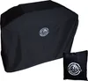 Gardenko kryt na gril Weatherproof 124x60x118 cm, 600D Náhľad obrázku produktu 1