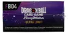 Dragon Ball Super Ultra Limit Booster Box [Fusion World] Náhled obrázku produktu 5