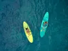 Nadmuchiwana deska SUP Aquatone Wave 10'6" TS-102 Podgląd zdjęcia produktu 7