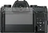 6x Schutzfolie für Fujifilm X T100 matt Displayschutzfolie Produktbild-Vorschau 2