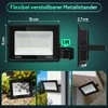 Izrielar 5er 30W LED-schijnwerper, buitenverlichting, IP66 Productafbeelding-voorbeeld 2