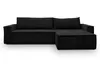 VENASI HUGO XL Ecksofa mit Schlaffunktion und Bettkasten Produktbild-Vorschau 3