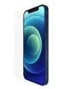 A screen protector is shown next to an iPhone. Anteprima dell’immagine prodotto
