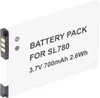 Batteria adatta per Siemens Gigaset V30145-K1310K-X444, Anteprima dell’immagine prodotto 9