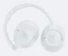 JBL Tune 730BT, Sans fil, Appels/Musique, 20 - 20000 Hz, Voir les images du produit 4