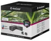 AeroCover Eck-Lounge-Hülle L-form 255x255x100x70cm, Patio Produktbild-Vorschau 13