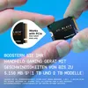 SSD WD Black  M.2 2230       2TB PCIe    SN770M intern Produktbild-Vorschau 6
